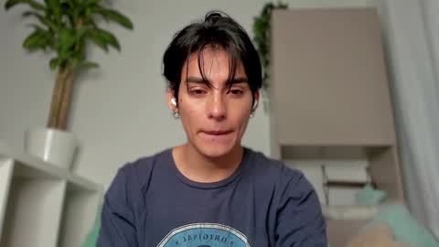 sebastian online show from January 29, 5:19 am