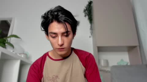 sebastian online show from February 13, 1:50 am