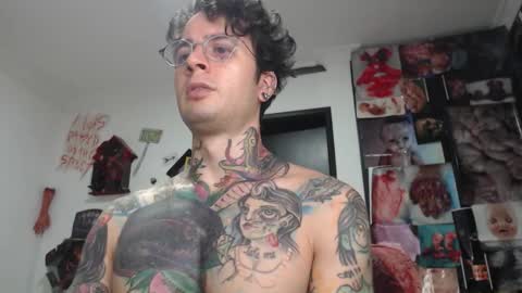 Snapshot of sebasbigdick_ chatting on September 26, 4:54 am spityio instagram online show from September 26, 4:54 am