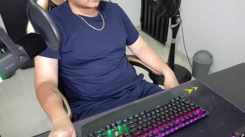 George online show from December 2, 3:20 am