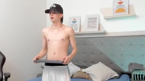 SEBAS online show from February 13, 6:41 am