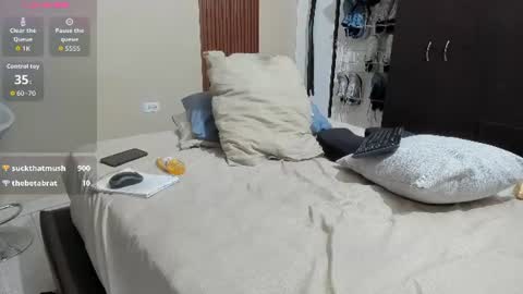 sebastiam_blake online show from July 11, 4:58 am