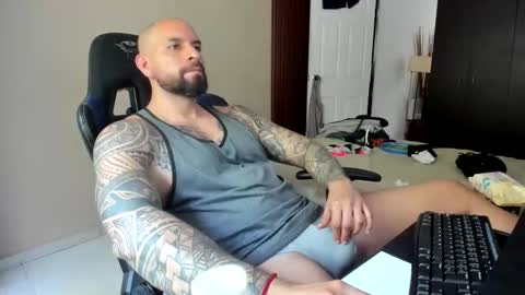 sebastiam_blake online show from February 16, 9:35 pm