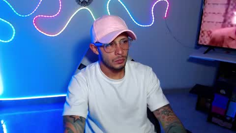 Sebastian online show from September 13, 10:38 am