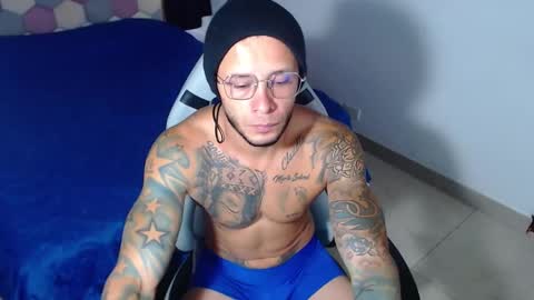 Sebastian online show from March 4, 3:04 pm