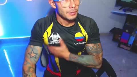 Sebastian online show from September 11, 10:47 am