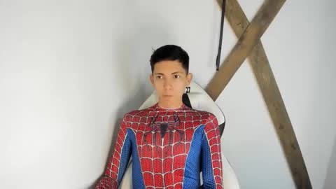 Snapshot of sebastian_0422 chatting on October 28, 12:24 am sebastian 0422 online show from October 28, 12:24 am