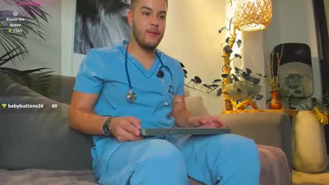 Sebastian foxxxx online show from February 12, 7:03 am