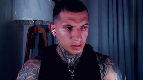 Sebastian online show from October 5, 1:04 pm