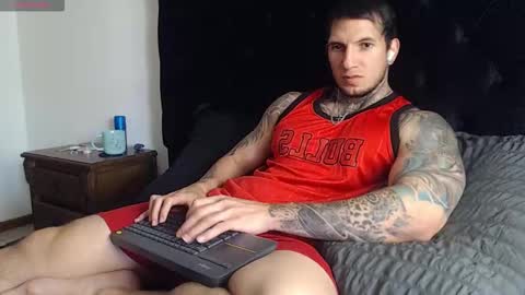 Sebastian online show from February 13, 7:30 pm