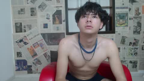 sebastian_rougue online show from April 20, 10:12 pm