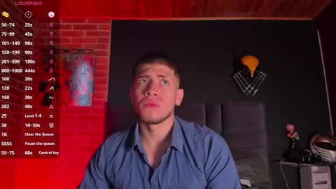 Snapshot of sebastianmaximoff chatting on February 2, 1:41 pm  Sebastian  online show from February 2, 1:41 pm