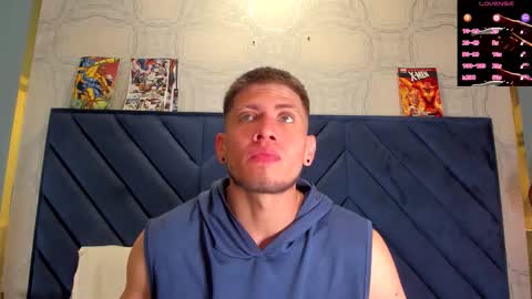 Snapshot of sebastianmaximoff chatting on October 11, 7:51 pm  Sebastian  online show from October 11, 7:51 pm