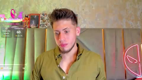 Snapshot of sebastianmaximoff chatting on September 20, 9:26 pm  Sebastian  online show from September 20, 9:26 pm