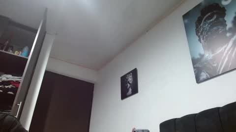 Sebastiano online show from December 31, 5:33 am