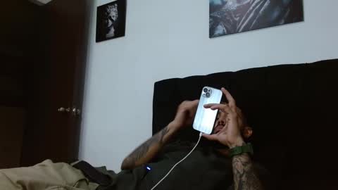 Sebastiano online show from December 25, 2:46 am