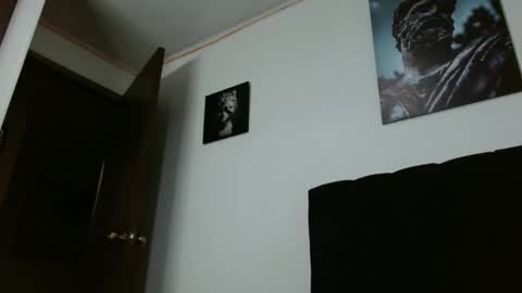 Sebastiano online show from January 25, 1:21 am