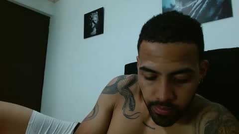 Sebastiano online show from January 9, 12:03 am