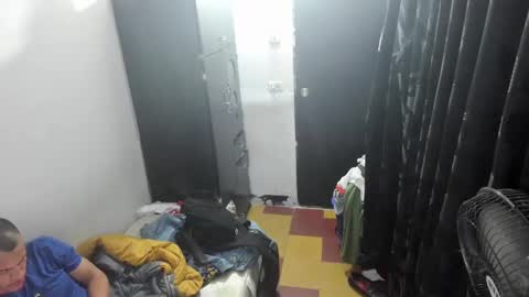 Snapshot of sebastianp13 chatting on December 10, 4:02 am sebatian palacios online show from December 10, 4:02 am