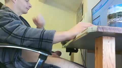 sebastianspalding450 online show from February 20, 10:06 am