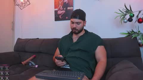 Instagram jeanpaulfit  online show from February 15, 1:30 pm