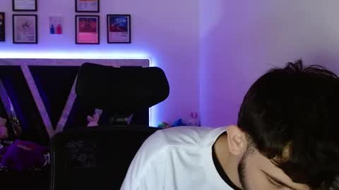 Sebas online show from October 20, 4:00 pm