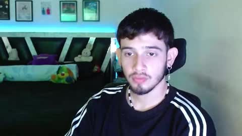 Sebas online show from February 10, 6:23 pm