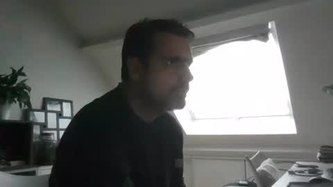 Snapshot of sebix9206 chatting on October 16, 7:05 am sebix9206 online show from October 16, 7:05 am