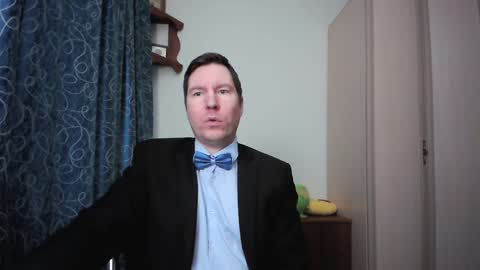 Secret lover XXX online show from January 28, 8:25 am