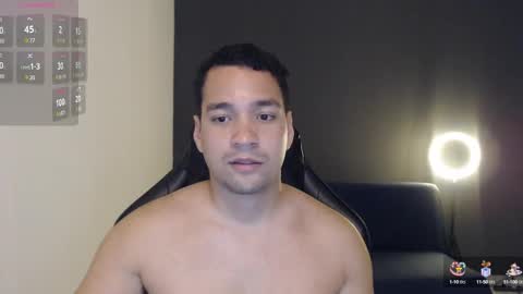 Snapshot of secretboy5000 chatting on February 26, 2:26 am Jex online show from February 26, 2:26 am