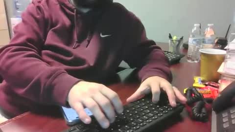 seductivedelight online show from November 4, 2:51 pm