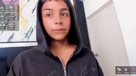 seductivo online show from April 9, 6:19 am