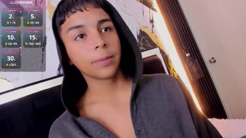 seductivo online show from March 6, 6:21 am