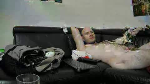 Snapshot of seeebi chatting on January 2, 6:29 am Sebastian online show from January 2, 6:29 am