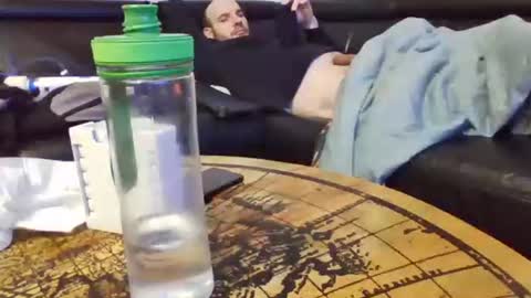 Sebastian online show from November 16, 6:59 am