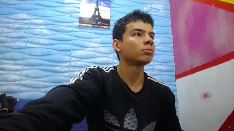 Seigfried online show from March 9, 7:05 pm