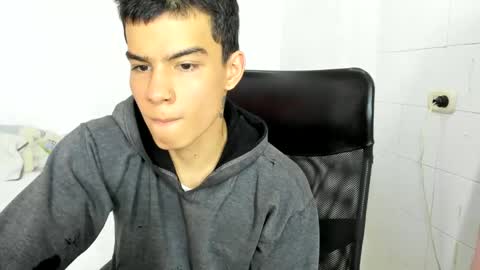 Seigfried online show from March 2, 7:08 pm