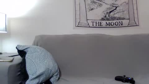 seitans curse666 online show from February 28, 5:15 am