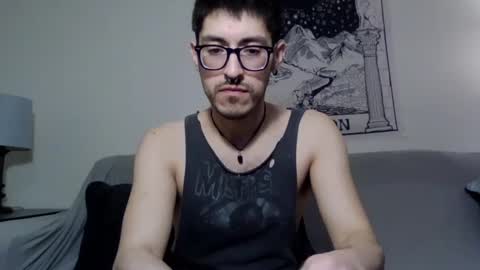 seitans curse666 online show from December 6, 8:05 am