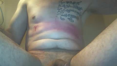 selfsuck6999 online show from February 2, 9:08 am