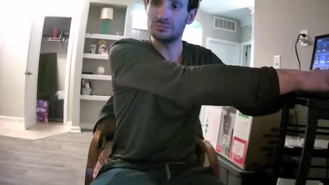 selfsuck6999 online show from January 15, 9:57 am