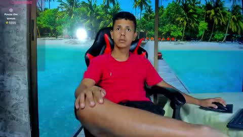 selfsuck_balls online show from September 26, 2:53 am