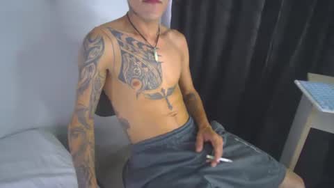 sem_alas online show from December 24, 10:06 pm