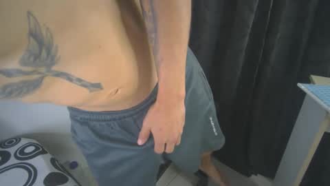 sem_alas online show from February 12, 10:48 pm