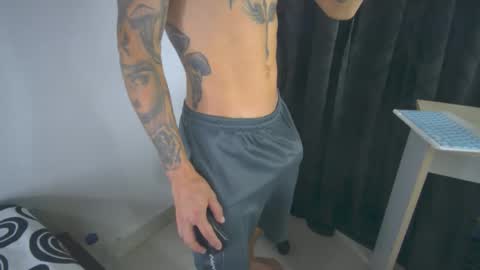 sem_alas online show from March 9, 9:03 pm