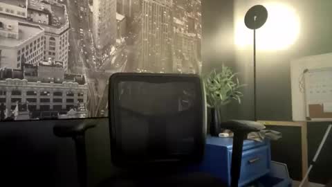 senecathestoic25 online show from April 2, 6:38 pm