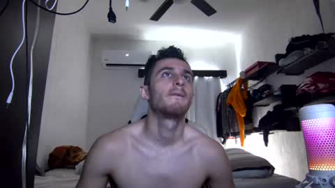 PAJACONTROL online show from June 23, 7:50 pm