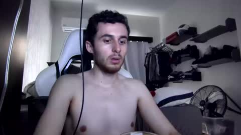 PAJACONTROL online show from April 11, 11:41 pm