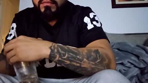 senor49509 online show from January 19, 11:32 pm