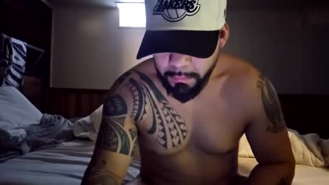 senor49509 online show from January 11, 2:04 pm